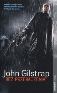 John Gilstrap — Bez przebaczenia