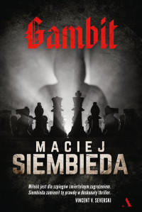 Maciej Siembieda — Gambit