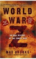 Max Brooks — World War Z