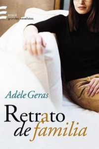 Adèle Geras — Retrato de familia