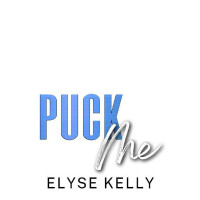 Elyse Kelly — Puck Me: New York Storm