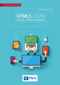 Mazur Dawid; — HTML5 i CSS3