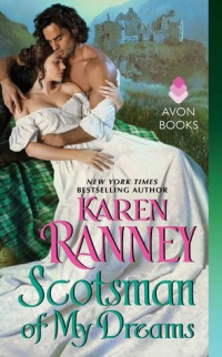 Karen Ranney — Scotsman of My Dreams