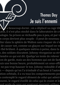 Thomas Day [Day, Thomas] — Je suis l'ennemi