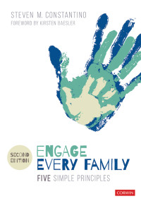 Steven M. Constantino; — Engage Every Family