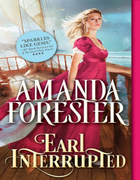 Amanda Forester — Earl Interrupted
