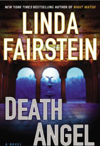 Linda Fairstein — Death Angel