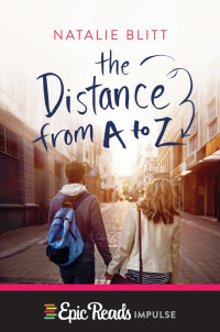 Natalie Blitt — The Distance from A to Z