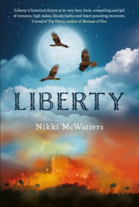 Nikki McWatters  — Liberty