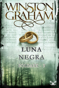 Winston Graham — Luna Negra