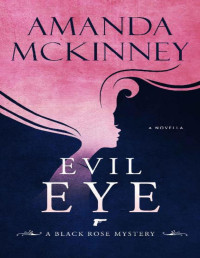 Amanda McKinney — Evil Eye