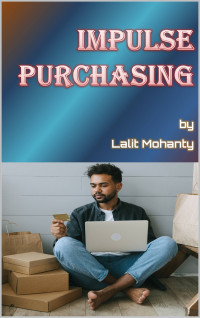 Mohanty, Lalit — Impulse Purchasing