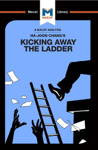 Hakemy, Sulaiman — Kicking Away the Ladder