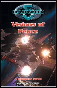 Matthew Sprange — Visions of Peace