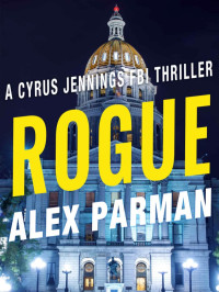 Alex Parman — Rogue