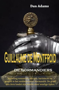 Dan Adams — Guillaume de Montfroid