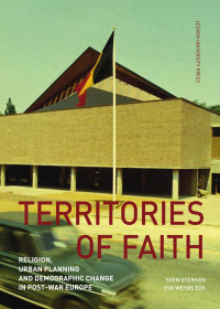 Sven Sterken;Eva Weyns; — Territories of Faith