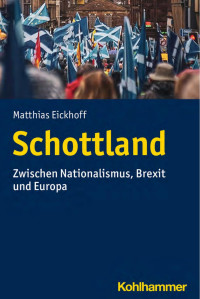 Matthias Eickhoff — Schottland