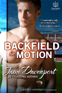 Jami Davenport — Backfield in Motion
