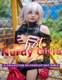 Ashley boudar — hot nerdy girls: A Collection of Cosplay Hot Girls