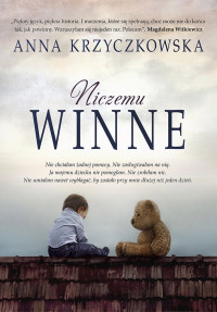 Anna Krzyczkowska — Niczemu winne