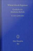 Wilhelm Schmidt-Biggemann — Geschichte der christlichen Kabbala. Band 1