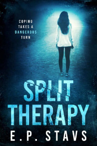 E.P. Stavs — Split Therapy (The Seattle Six)