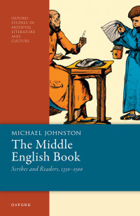 Michael Johnston — The Middle English Book