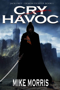 Mike Morris — Cry Havoc