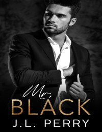 J. L. Perry — Mr. Black: A Billionaire Romance