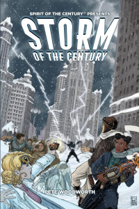 coll — Evil Hate FATE - Storm of the Century