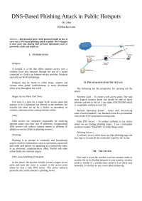 Causal Productions — IEEE Paper Template in A4 (V1)