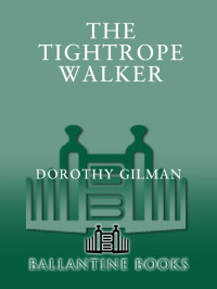  — Tightrope Walker