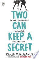 Karen M. McManus — Two Can Keep a Secret