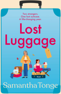 Samantha Tonge — Lost Luggage