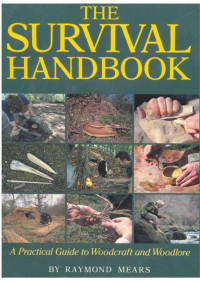 Unknown — Survival Handbook Raymond Mears by Raymond Mears (z-lib.org)