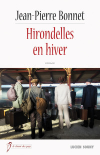 Jean-Pierre Bonnet — Hirondelles en hiver