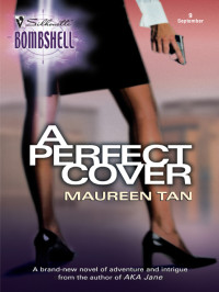 Maureen Tan — A Perfect Cover