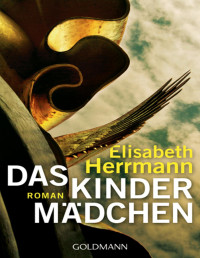 Elisabeth Herrmann — Das Kindermädchen