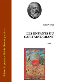 Verne, Jules — Les enfants du capitaine Grant