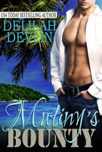 Delilah Devlin — Mutiny's Bounty (an Adventure Girls, Inc. novella)