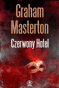 Graham Masterton — Czerwony Hotel