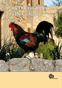 N. J. Daghir — Poultry Production in Hot Climates
