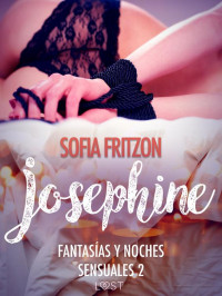 Sofia Fritzson — Josephine