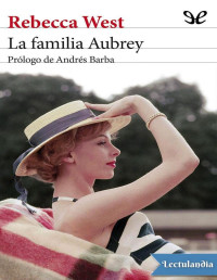 Rebecca West — La Familia Aubrey