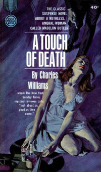 Charles Williams — A Touch of Death