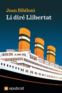 Joan Bibiloni Pou — Li diré Llibertat