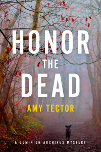 Amy Tector — Honor the Dead