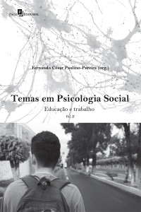 Fernando Csar Paulino - Pereira; — Temas em psicologia social