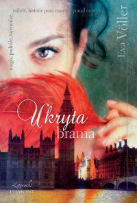 Eva Voller — Ukryta brama 03